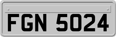 FGN5024