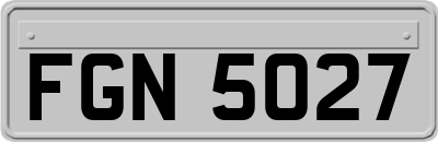 FGN5027