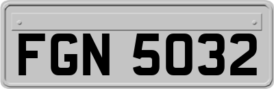 FGN5032