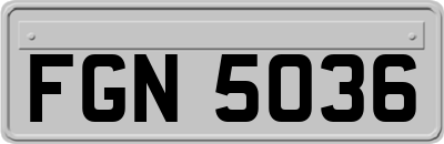 FGN5036