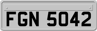 FGN5042