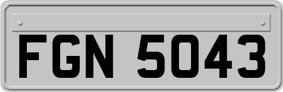 FGN5043