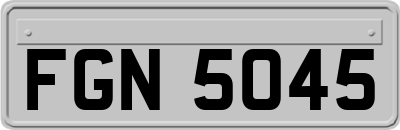 FGN5045