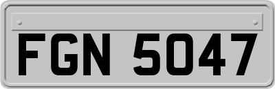 FGN5047