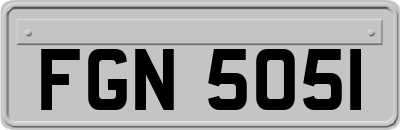 FGN5051