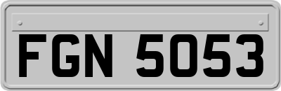 FGN5053
