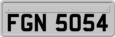 FGN5054