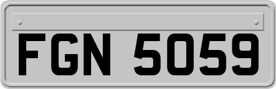 FGN5059