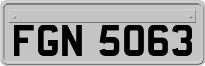 FGN5063