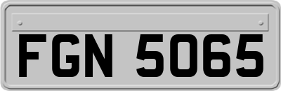 FGN5065