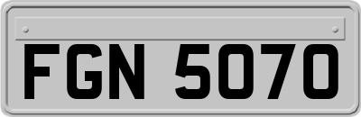FGN5070