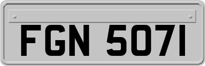 FGN5071