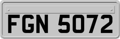 FGN5072