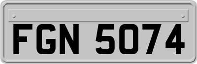 FGN5074