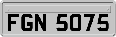 FGN5075