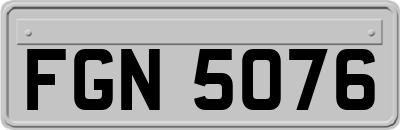 FGN5076