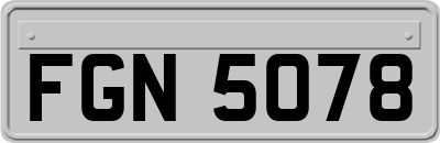 FGN5078