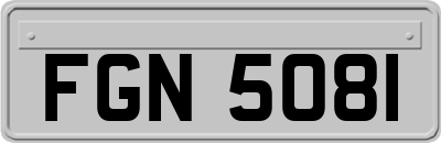 FGN5081