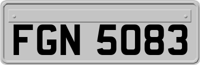 FGN5083