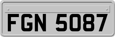 FGN5087