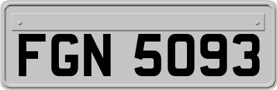 FGN5093