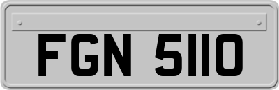 FGN5110