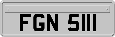 FGN5111