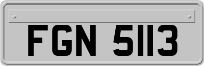 FGN5113