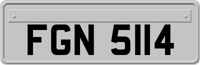FGN5114