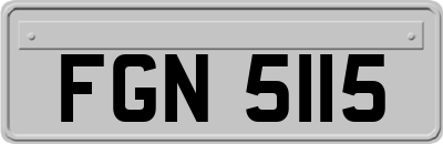 FGN5115