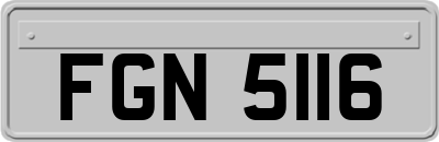FGN5116