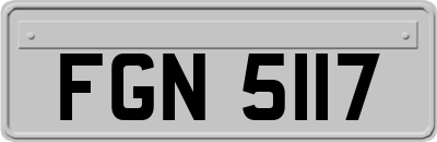 FGN5117