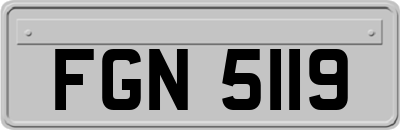FGN5119