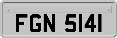 FGN5141