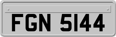 FGN5144