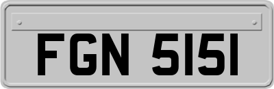 FGN5151