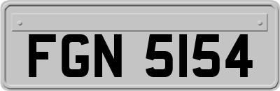 FGN5154