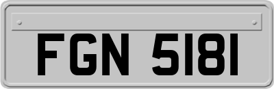 FGN5181