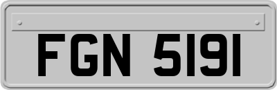 FGN5191
