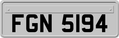 FGN5194