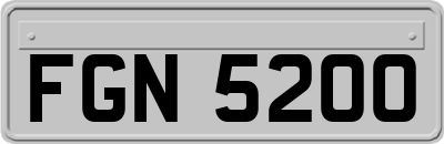 FGN5200