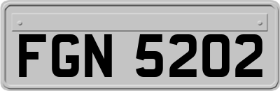 FGN5202