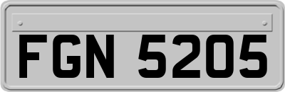 FGN5205