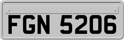 FGN5206