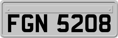 FGN5208