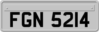FGN5214