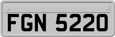 FGN5220