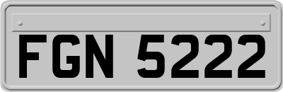 FGN5222