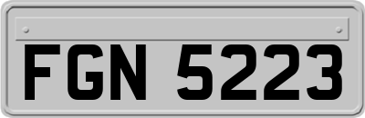 FGN5223