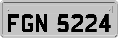 FGN5224